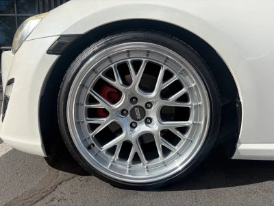 2015 Scion FR-S Base