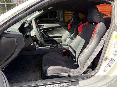 2015 Scion FR-S Base