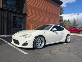 2015 Scion FR-S Base