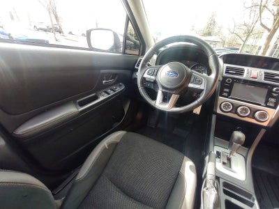 2017 Subaru Crosstrek 2.0i Premium