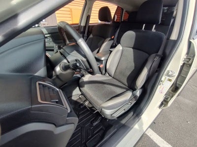 2017 Subaru Crosstrek 2.0i Premium