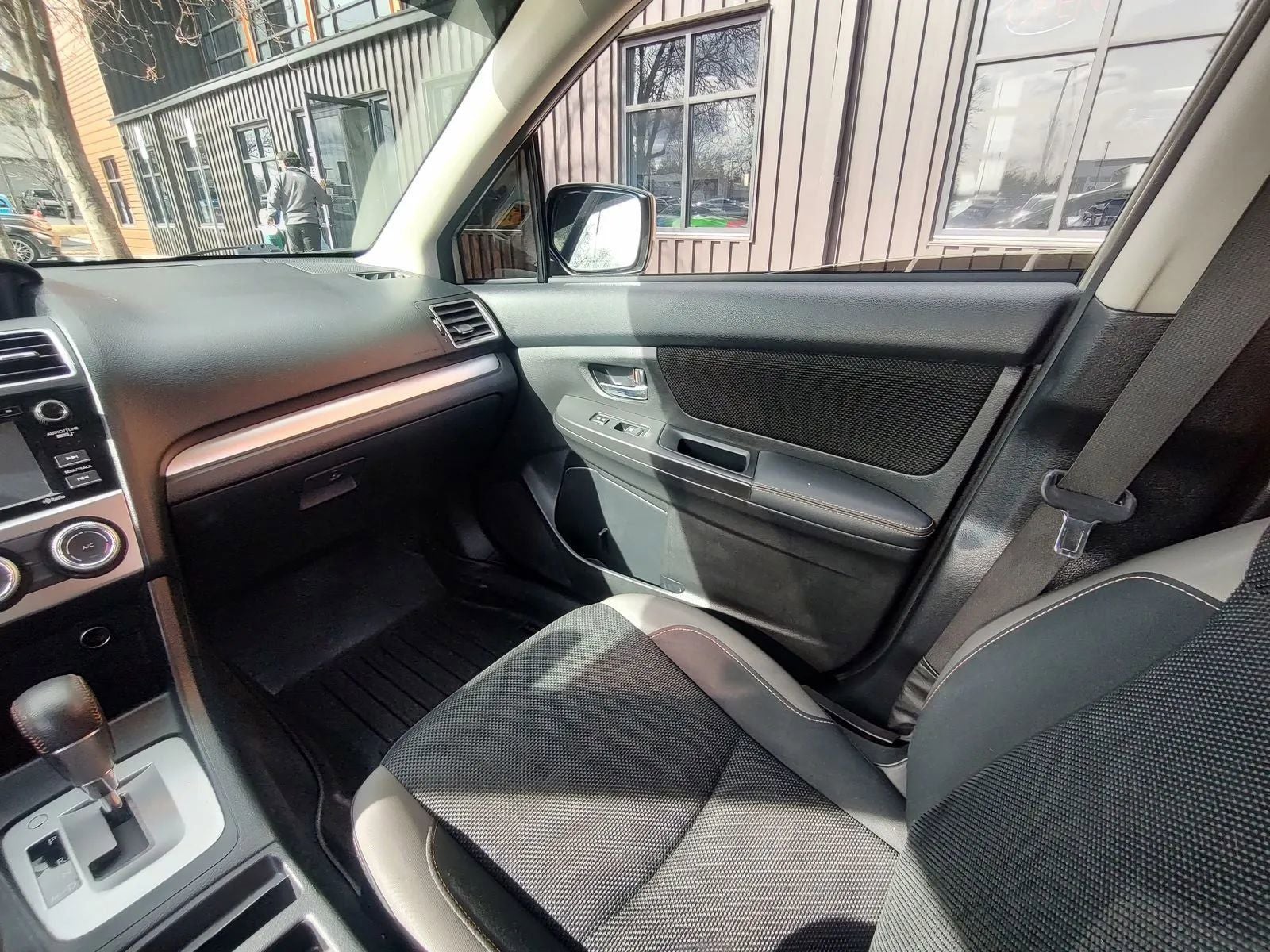 2017 Subaru Crosstrek 2.0i Premium