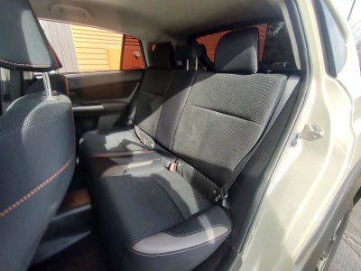 2017 Subaru Crosstrek 2.0i Premium