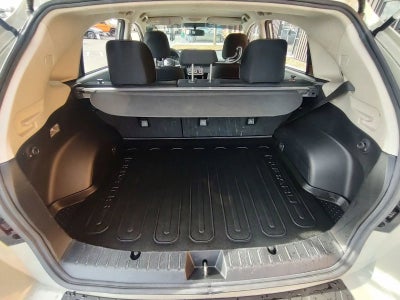 2017 Subaru Crosstrek 2.0i Premium