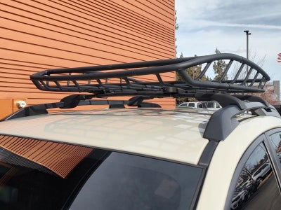 2017 Subaru Crosstrek 2.0i Premium