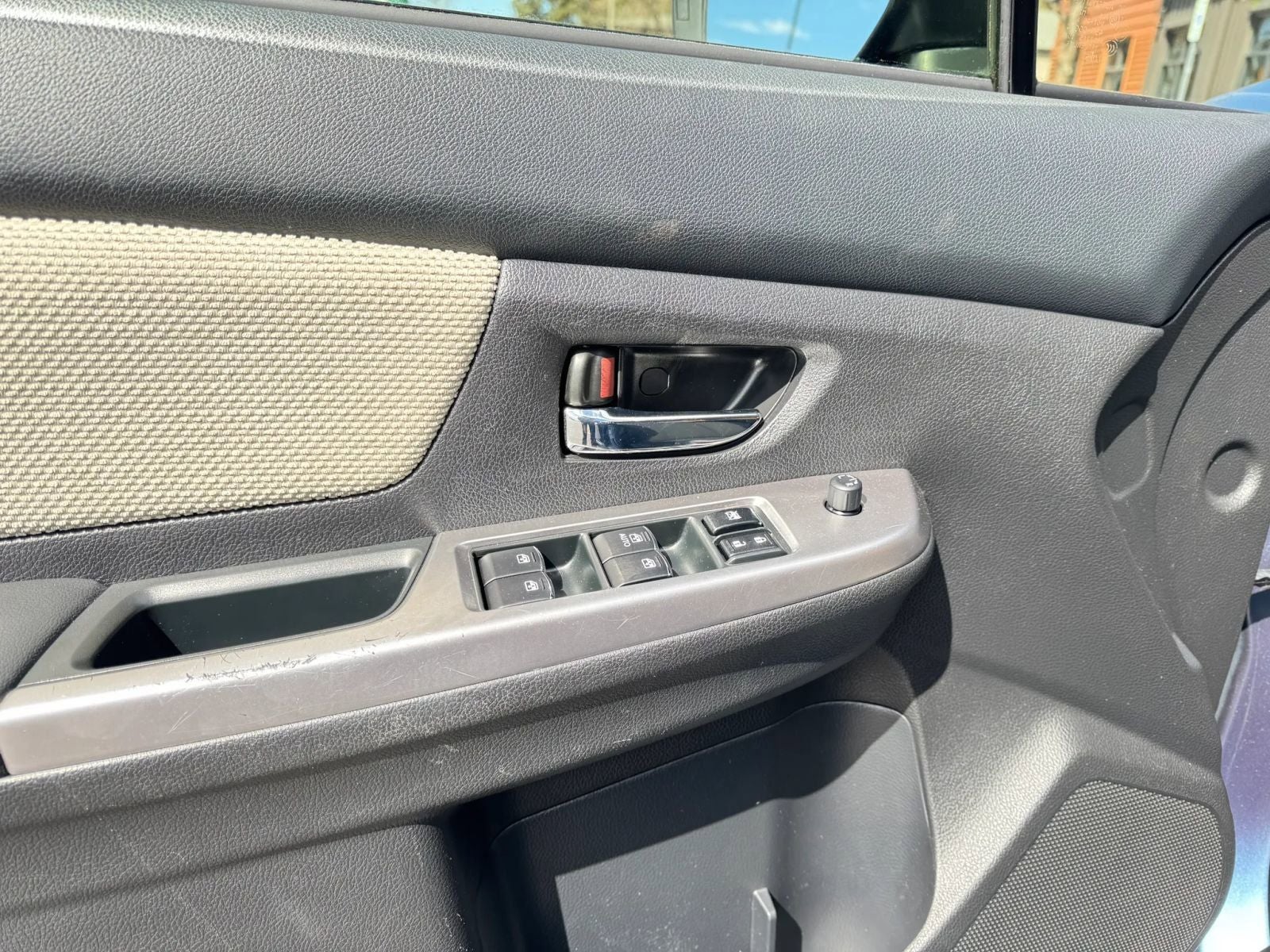 2016 Subaru Crosstrek 2.0i Premium