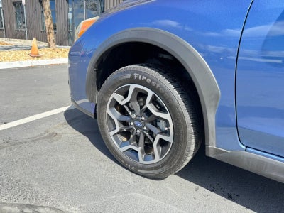 2016 Subaru Crosstrek 2.0i Premium