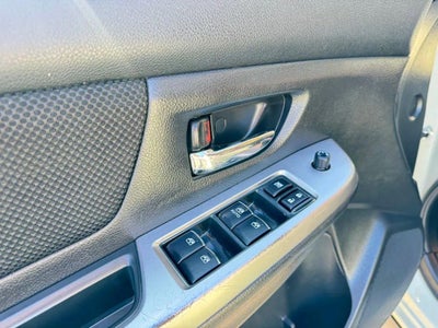 2017 Subaru Crosstrek Premium
