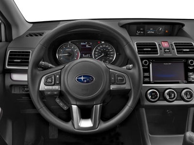 2017 Subaru Crosstrek Premium