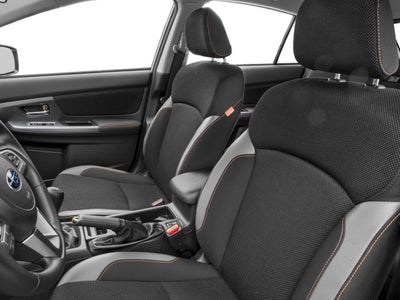 2017 Subaru Crosstrek Premium