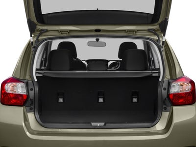 2017 Subaru Crosstrek Premium