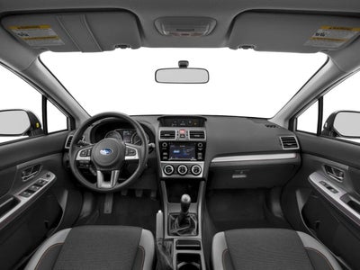 2017 Subaru Crosstrek Premium