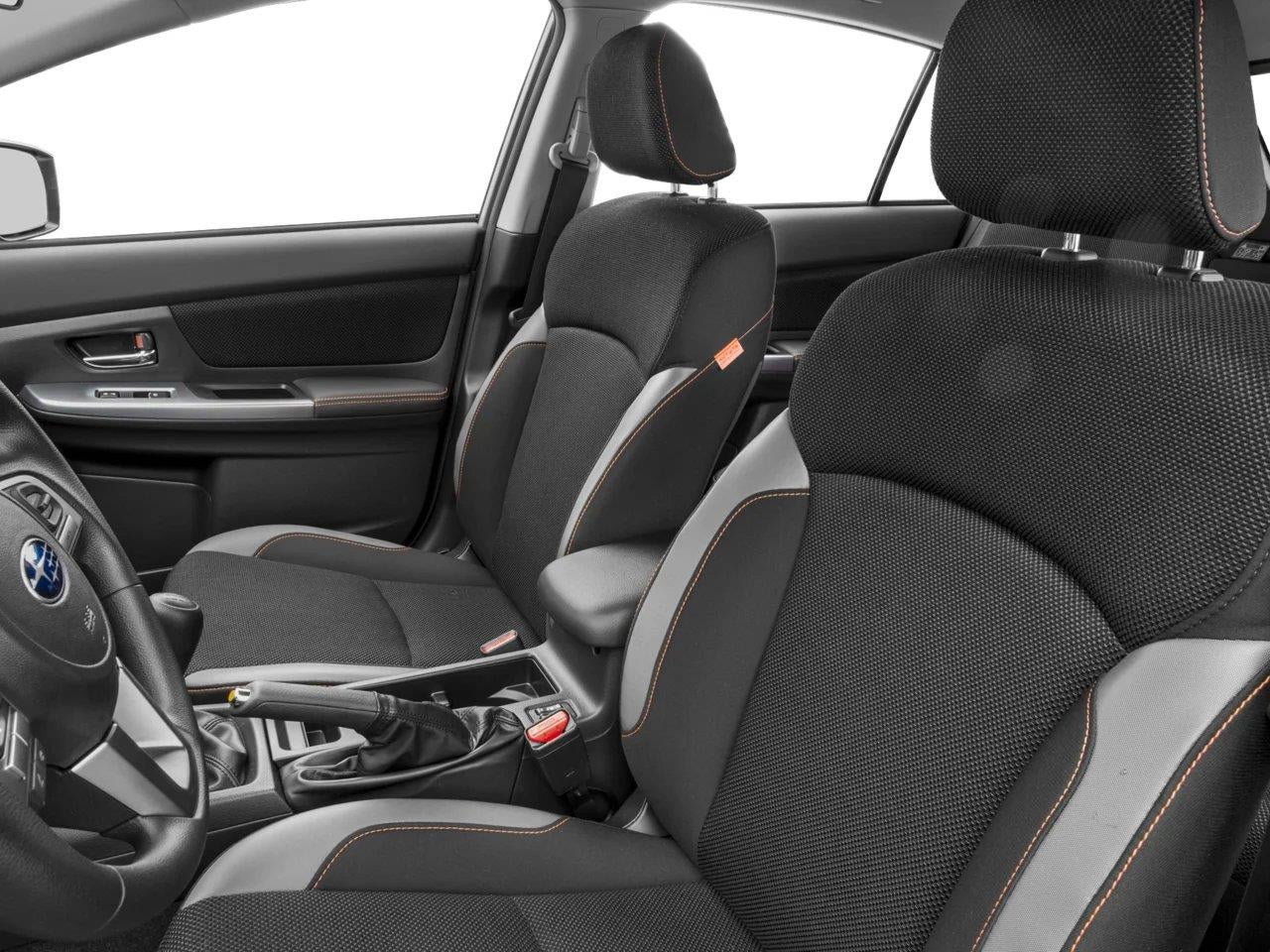 2017 Subaru Crosstrek Premium