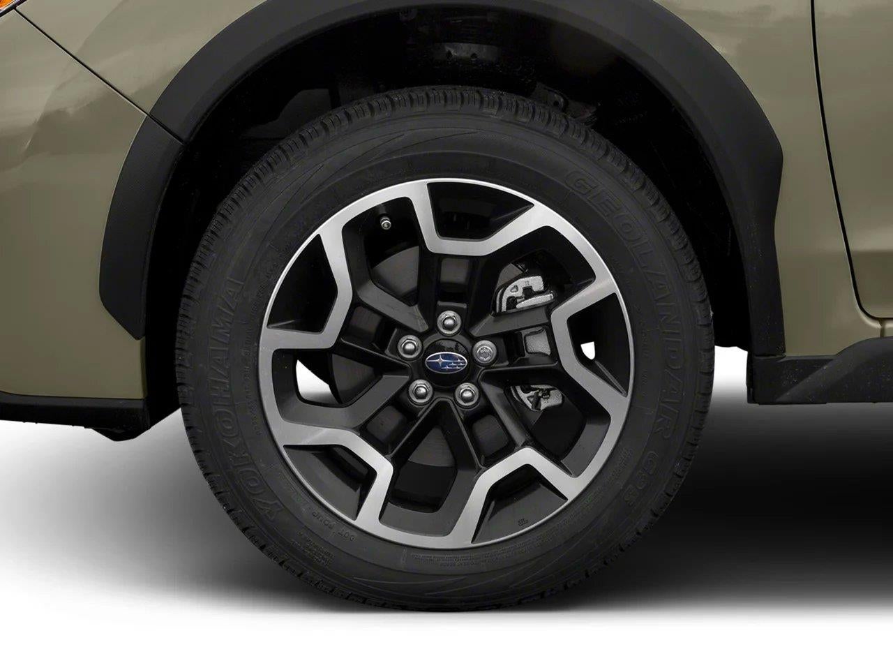 2017 Subaru Crosstrek Premium