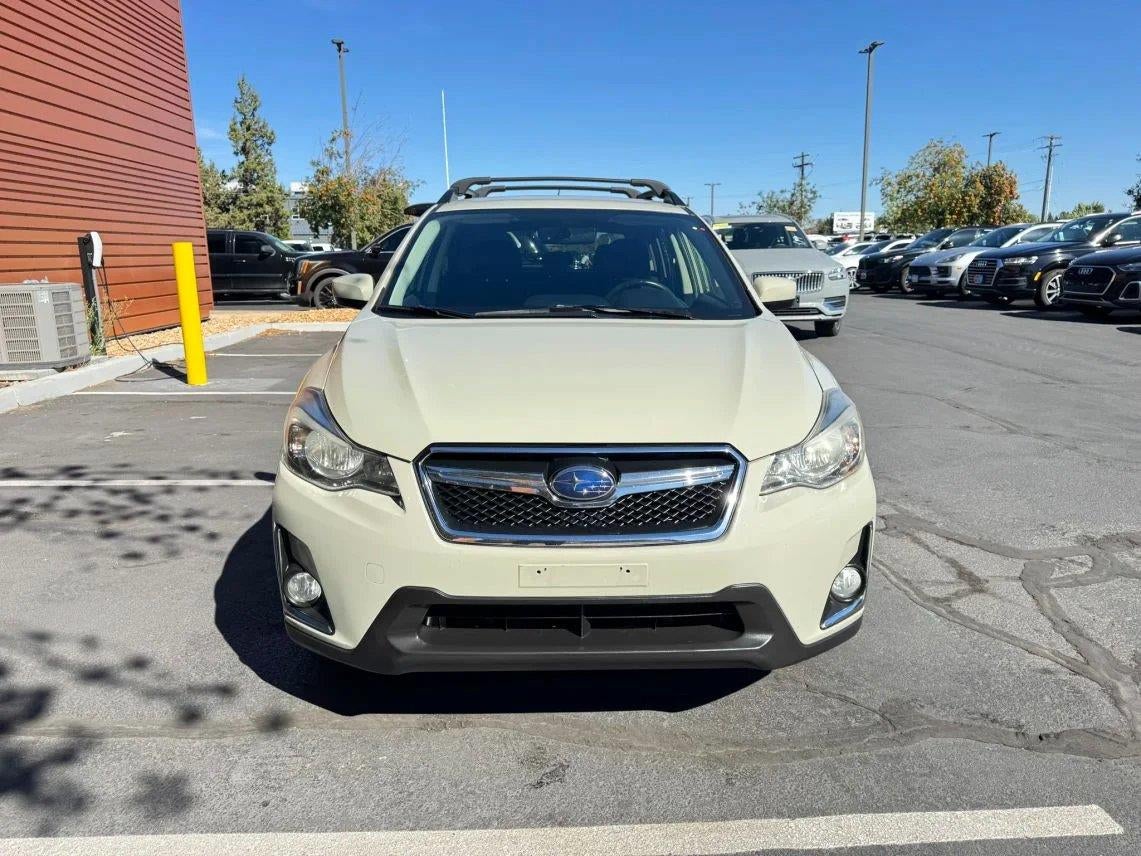 2017 Subaru Crosstrek Premium
