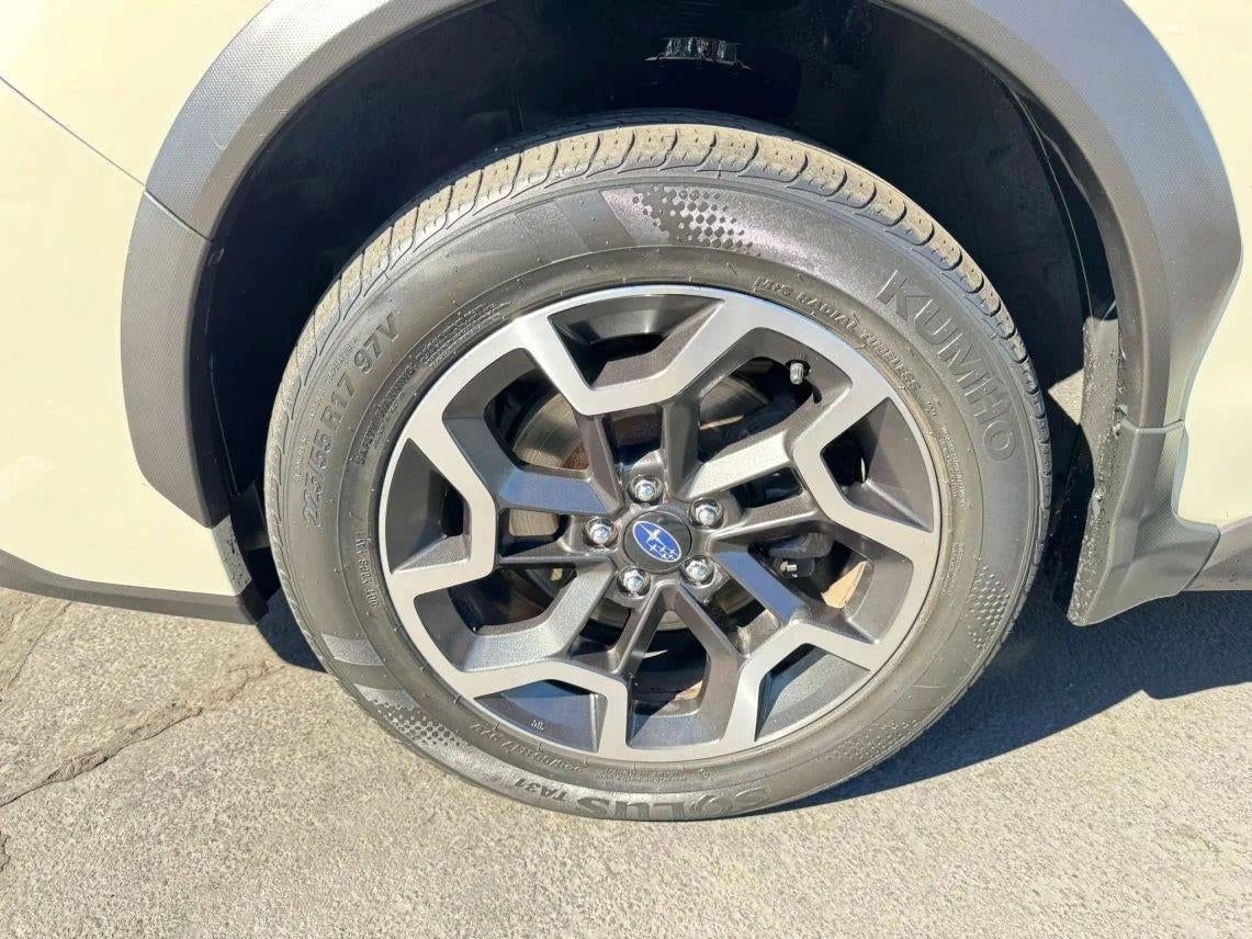 2017 Subaru Crosstrek Premium