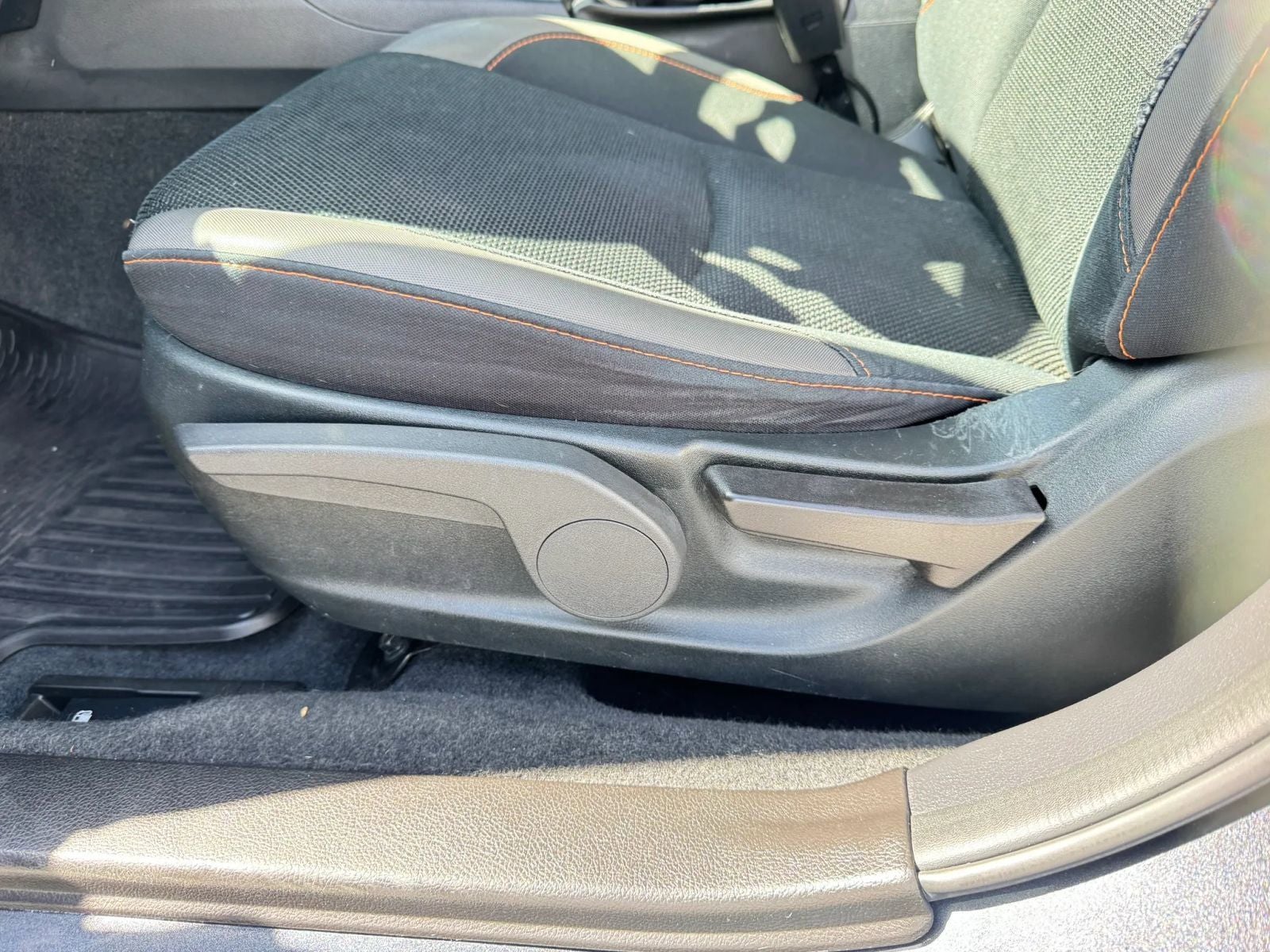 2017 Subaru Crosstrek 2.0i Premium