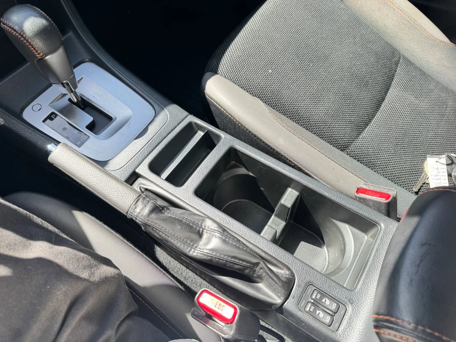 2017 Subaru Crosstrek 2.0i Premium