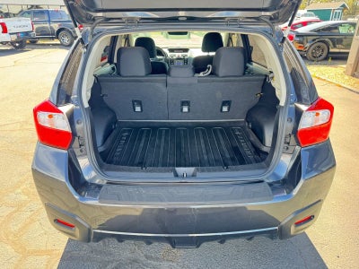 2017 Subaru Crosstrek 2.0i Premium