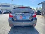2017 Subaru Crosstrek 2.0i Premium