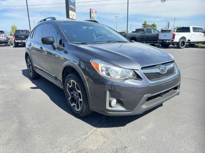 2017 Subaru Crosstrek 2.0i Premium