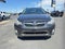 2017 Subaru Crosstrek 2.0i Premium