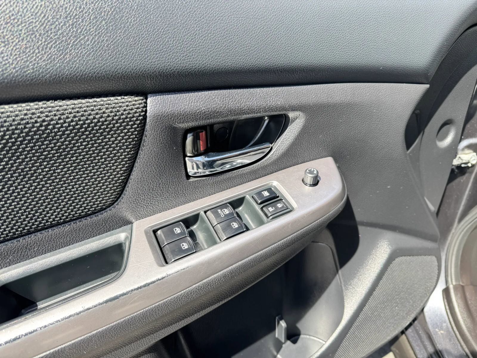 2017 Subaru Crosstrek 2.0i Premium