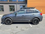 2017 Subaru Crosstrek 2.0i Premium