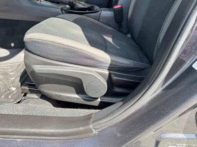 2017 Subaru Crosstrek 2.0i Premium