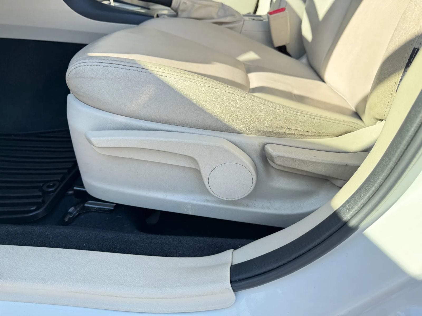 2013 Subaru XV Crosstrek 2.0i Limited
