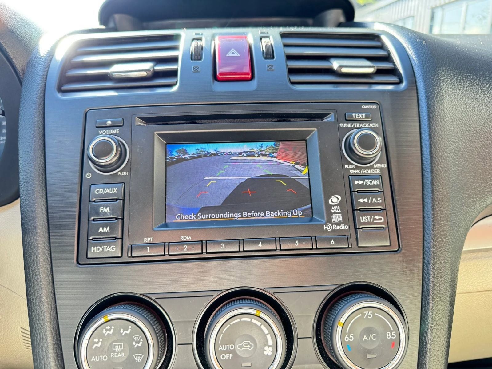 2013 Subaru XV Crosstrek 2.0i Limited