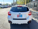 2013 Subaru XV Crosstrek 2.0i Limited