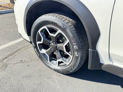 2013 Subaru XV Crosstrek 2.0i Limited