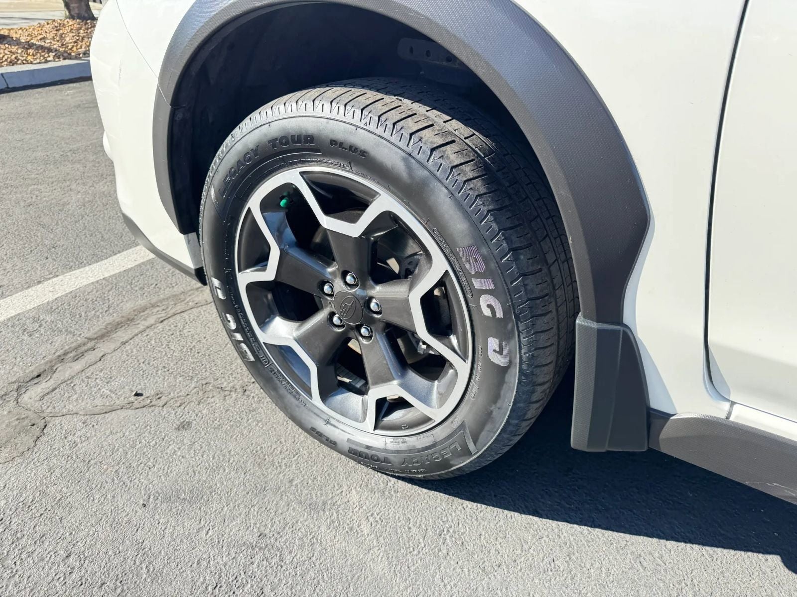 2013 Subaru XV Crosstrek 2.0i Limited