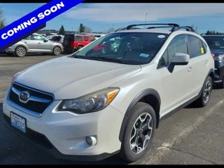 2013 Subaru XV Crosstrek 2.0i Limited