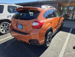 2014 Subaru XV Crosstrek Limited