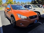 2014 Subaru XV Crosstrek Limited