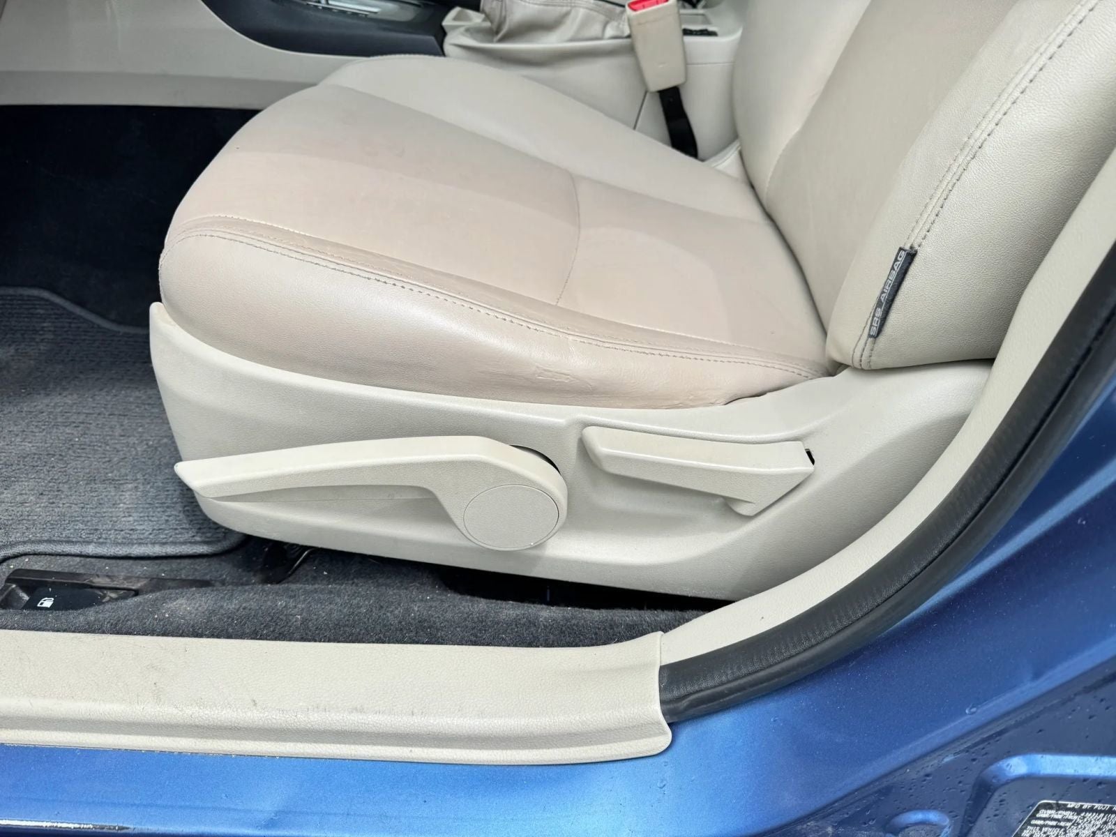 2014 Subaru XV Crosstrek 2.0i Limited
