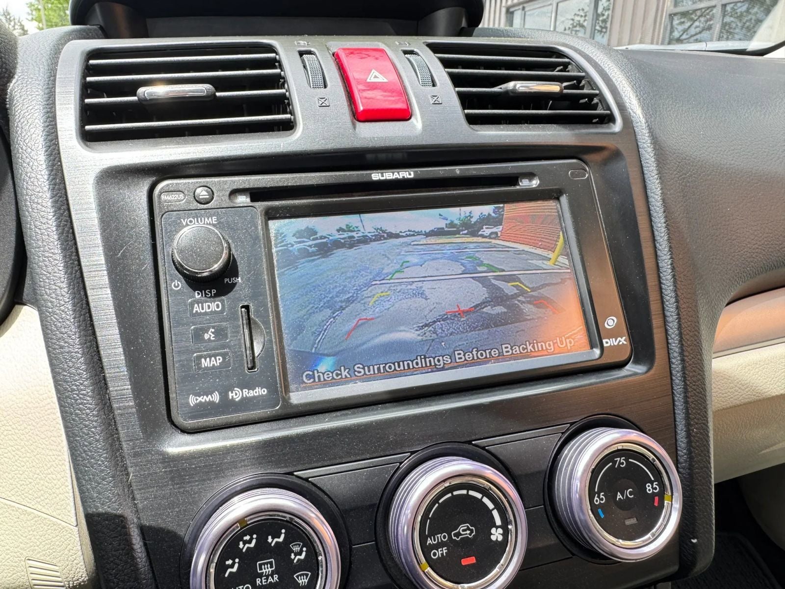 2014 Subaru XV Crosstrek 2.0i Limited