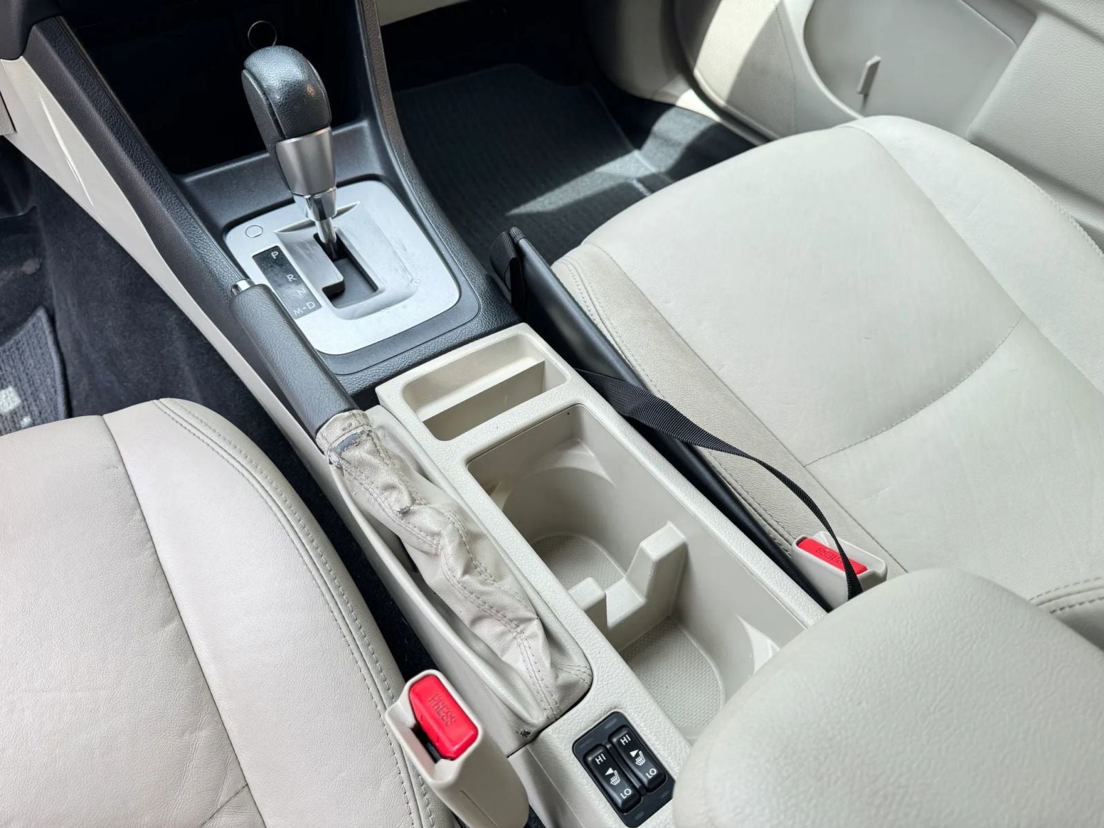 2014 Subaru XV Crosstrek 2.0i Limited