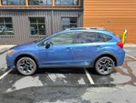 2014 Subaru XV Crosstrek 2.0i Limited