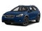 2014 Subaru Xv Crosstrek Limited Sport Utility 4D