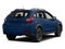 2014 Subaru Xv Crosstrek Limited Sport Utility 4D