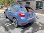 2014 Subaru XV Crosstrek 2.0i Limited