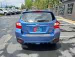 2014 Subaru XV Crosstrek 2.0i Limited