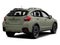 2014 Subaru Xv Crosstrek Limited Sport Utility 4D