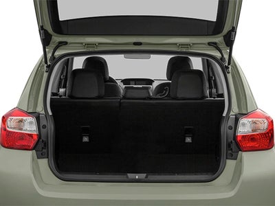 2014 Subaru Xv Crosstrek Limited Sport Utility 4D
