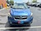 2014 Subaru XV Crosstrek 2.0i Limited