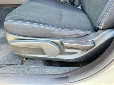 2013 Subaru XV Crosstrek Premium Sport Utility 4D