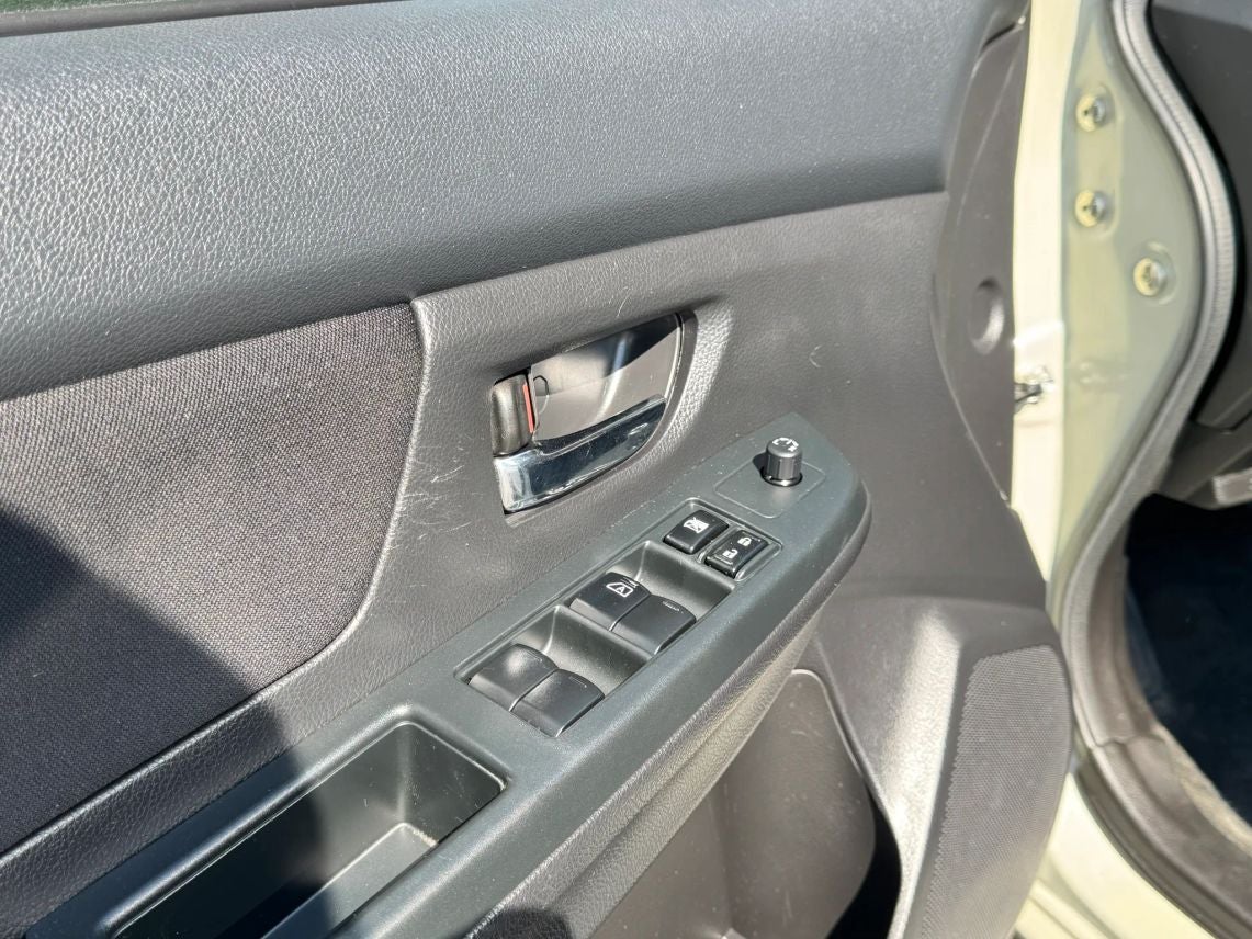 2013 Subaru XV Crosstrek Premium Sport Utility 4D